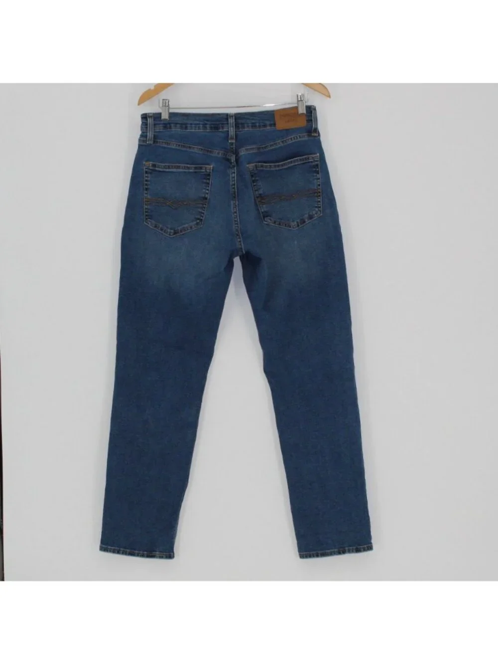 Denizen From Levis 231 Athletic Fit Jeans Men Size W32 L32 Blue